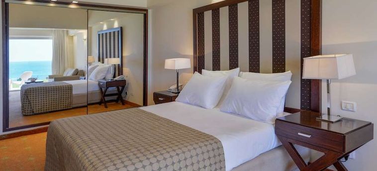 Hotel Sharon Herzliya: Foto 