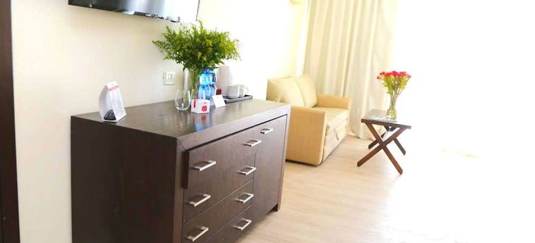 Hotel Sharon Herzliya: Foto 