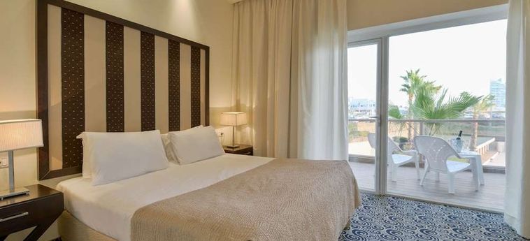 Hotel Sharon Herzliya: Foto 