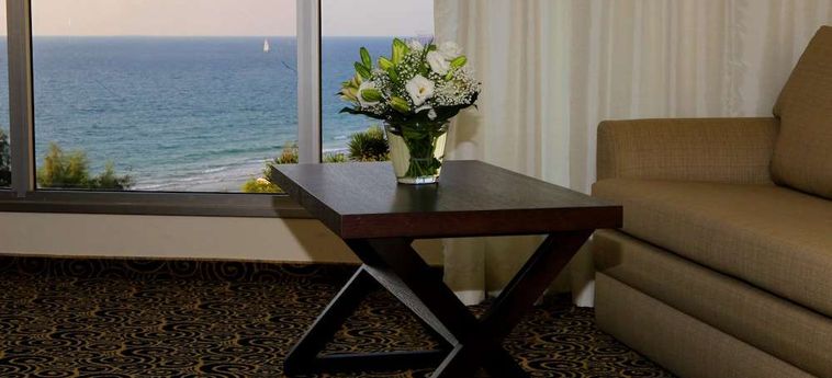 Hotel Sharon Herzliya: Foto 