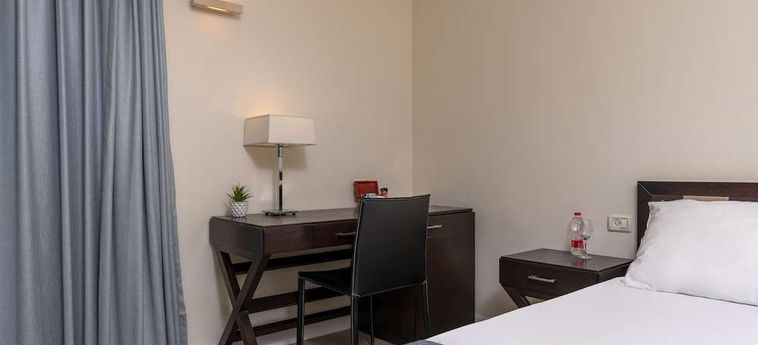 Hotel Sharon Herzliya: Foto 