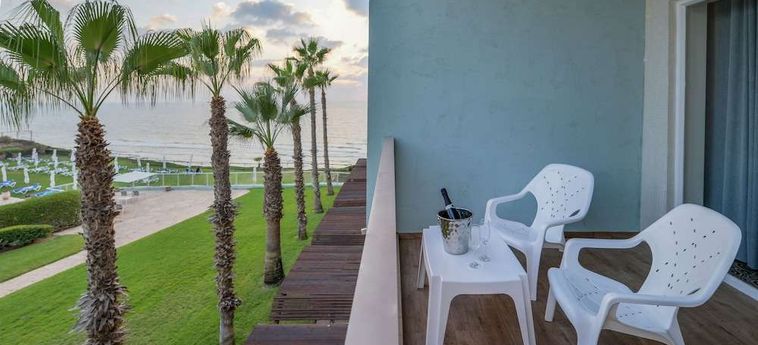 Hotel Sharon Herzliya: Foto 