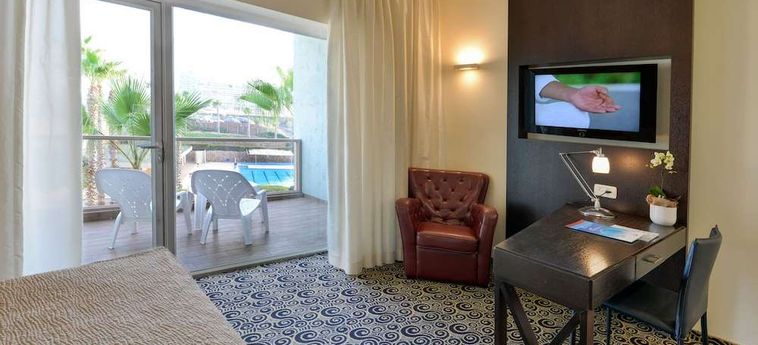 Hotel Sharon Herzliya: Foto 