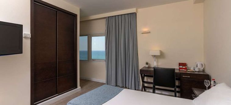 Hotel Sharon Herzliya: Foto 