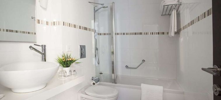Hotel Sharon Herzliya: Foto 