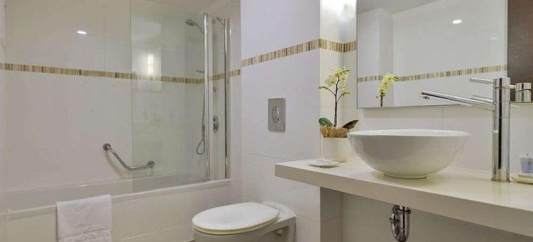 Hotel Sharon Herzliya: Foto 