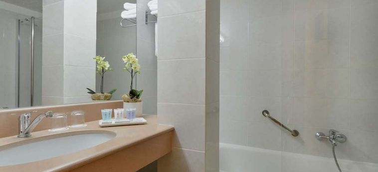 Hotel Sharon Herzliya: Foto 