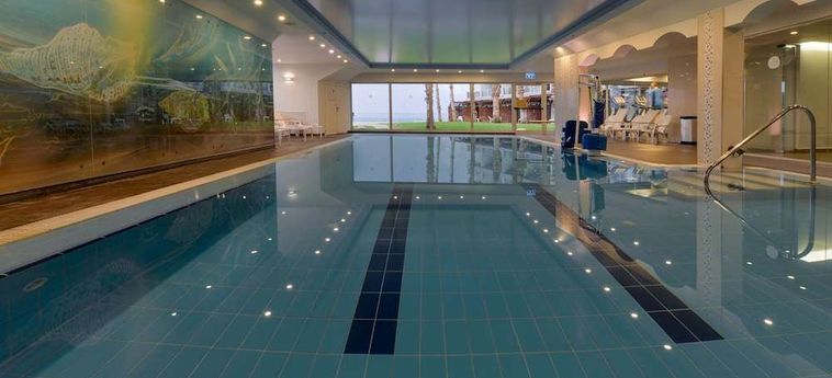 Hotel Sharon Herzliya: Foto 