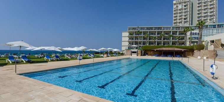 Hotel Sharon Herzliya: Foto 