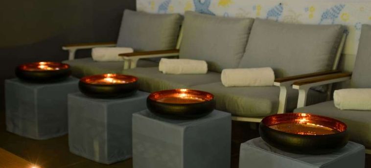 Hotel Sharon Herzliya: Foto 