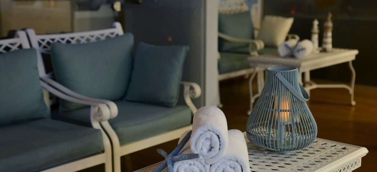 Hotel Sharon Herzliya: Foto 