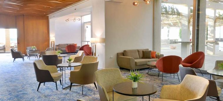 Hotel Sharon Herzliya: Foto 