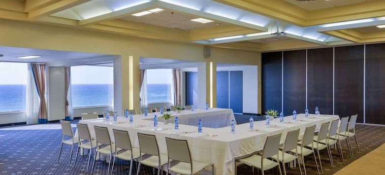 Hotel Sharon Herzliya: Foto 