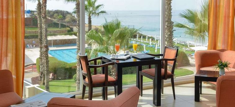 Hotel Sharon Herzliya: Foto 