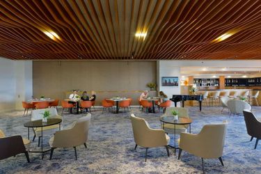 Hotel Sharon Herzliya: Photo 