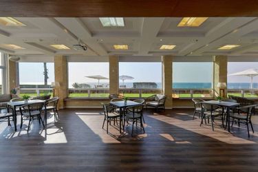 Hotel Sharon Herzliya: Photo 