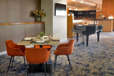 Hotel Sharon Herzliya: Photo 