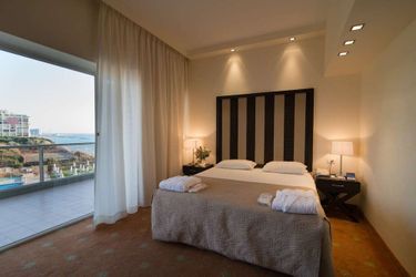 Hotel Sharon Herzliya: Photo 