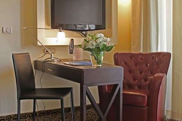Hotel Sharon Herzliya: Photo 