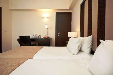 Hotel Sharon Herzliya: Photo 