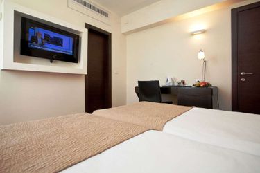 Hotel Sharon Herzliya: Photo 