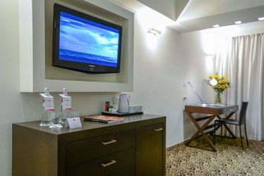 Hotel Sharon Herzliya: Photo 