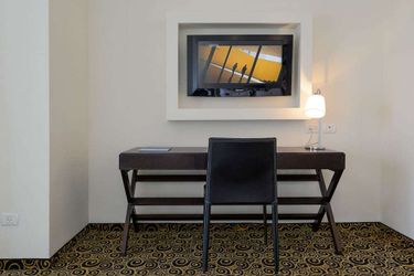 Hotel Sharon Herzliya: Photo 