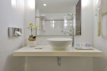 Hotel Sharon Herzliya: Photo 