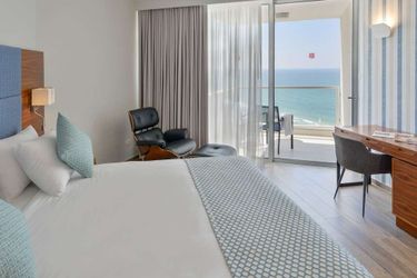 Hotel Sharon Herzliya: Photo 