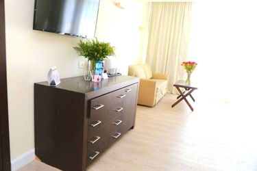Hotel Sharon Herzliya: Photo 