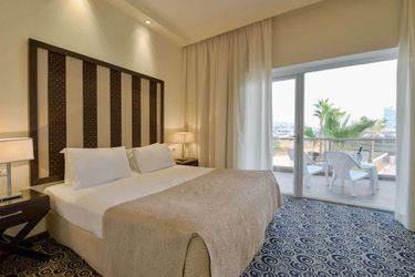 Hotel Sharon Herzliya: Photo 