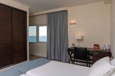 Hotel Sharon Herzliya: Photo 