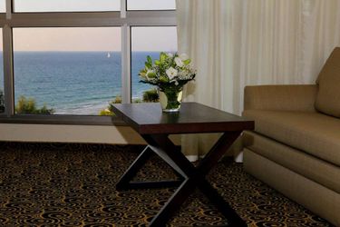 Hotel Sharon Herzliya: Photo 