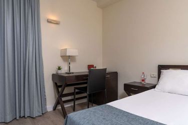 Hotel Sharon Herzliya: Photo 