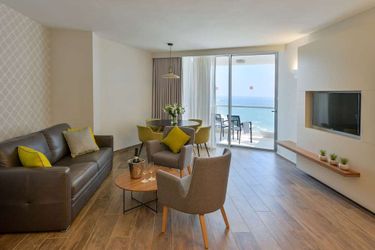 Hotel Sharon Herzliya: Photo 