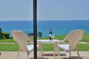 Hotel Sharon Herzliya: Photo 
