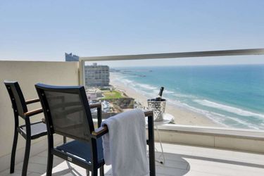 Hotel Sharon Herzliya: Photo 