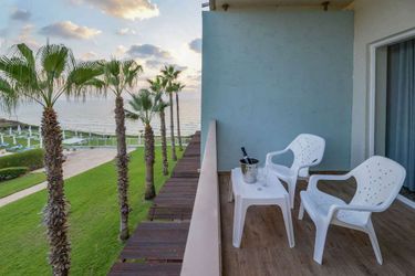Hotel Sharon Herzliya: Photo 