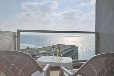 Hotel Sharon Herzliya: Photo 