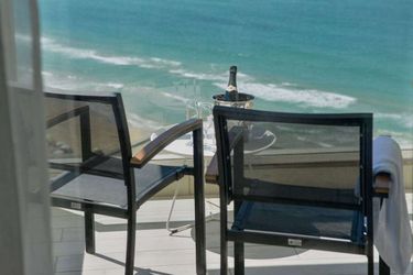 Hotel Sharon Herzliya: Photo 