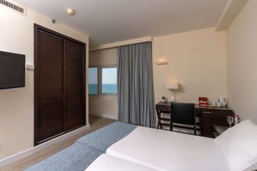 Hotel Sharon Herzliya: Photo 