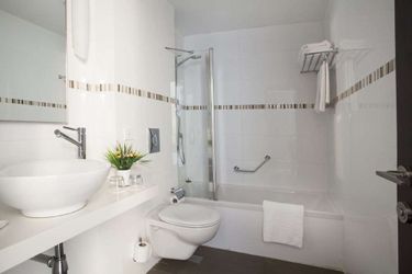 Hotel Sharon Herzliya: Photo 