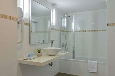 Hotel Sharon Herzliya: Photo 