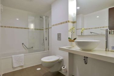Hotel Sharon Herzliya: Photo 