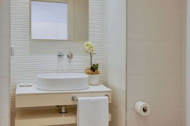 Hotel Sharon Herzliya: Photo 