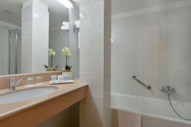 Hotel Sharon Herzliya: Photo 