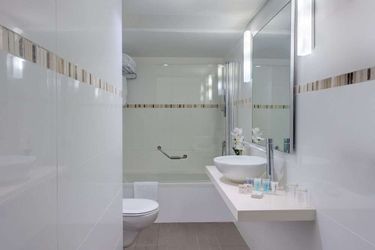 Hotel Sharon Herzliya: Photo 