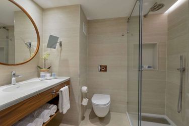 Hotel Sharon Herzliya: Photo 