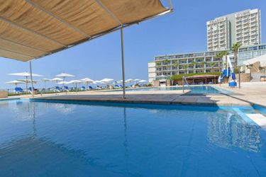 Hotel Sharon Herzliya: Photo 