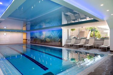 Hotel Sharon Herzliya: Photo 